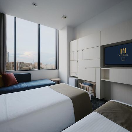 טוקיו Hotel Monday Premium Toyosu מראה חיצוני תמונה