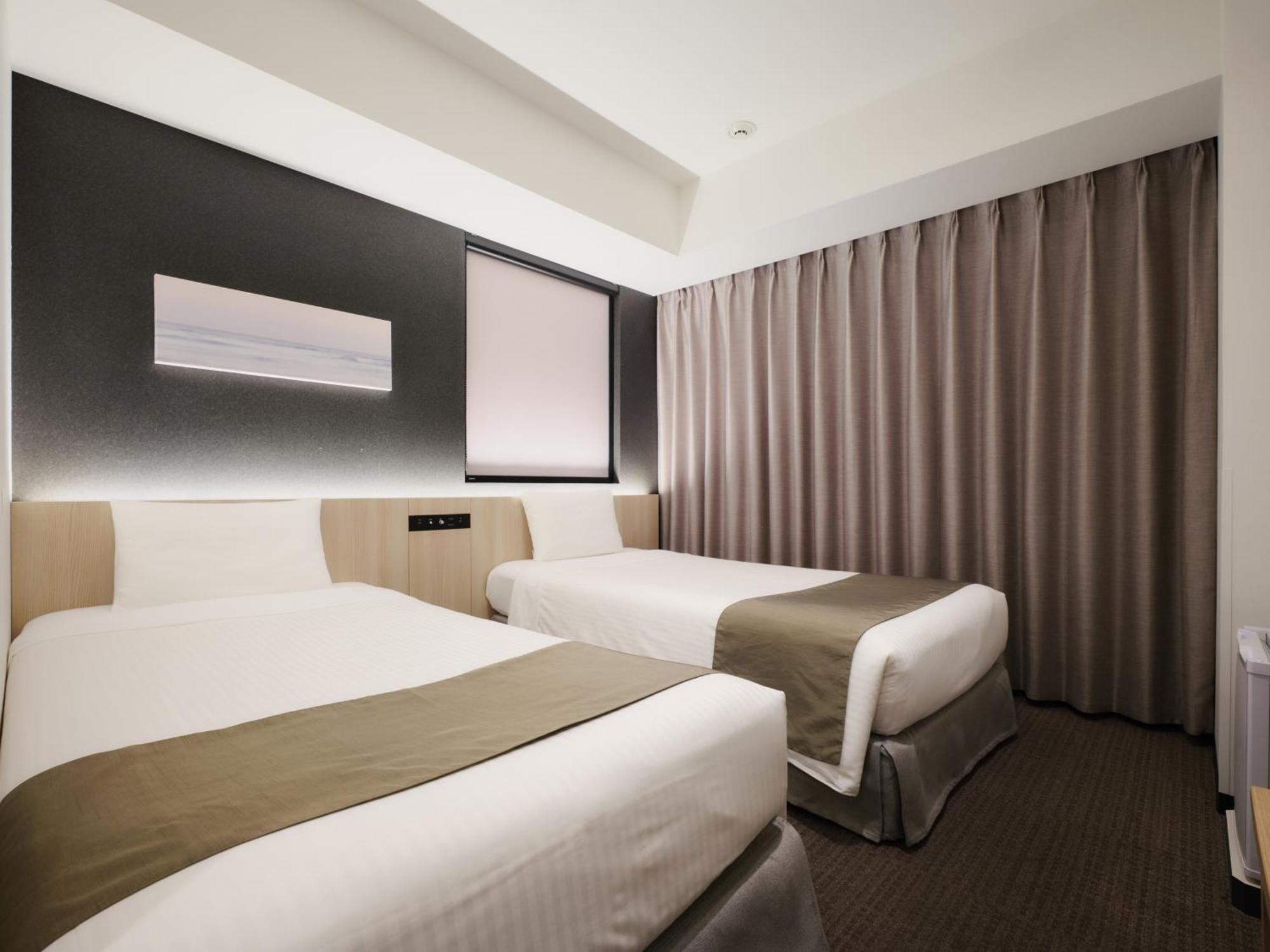 טוקיו Hotel Monday Premium Toyosu מראה חיצוני תמונה