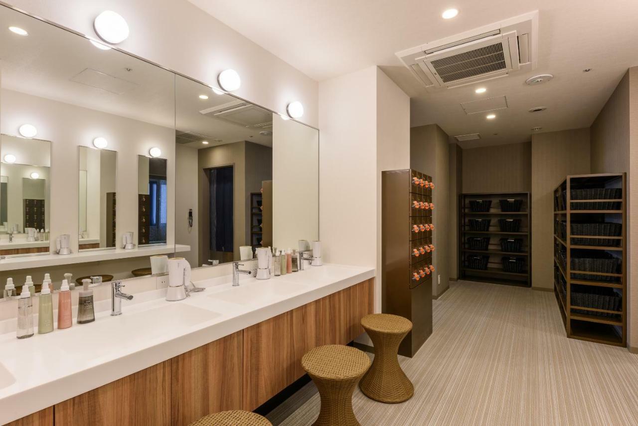 טוקיו Hotel Monday Premium Toyosu מראה חיצוני תמונה